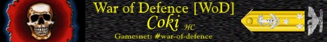 Banner War of Defence