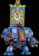 -normaler- Space Marine Cybot