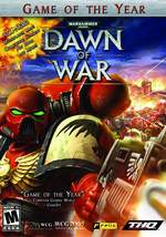 Cover von Dawn of War