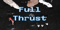 Full Thrust - Weltraumspiel