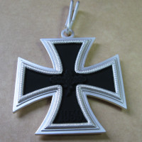 1939: Ritterkreuz des Eisernen Kreuzes