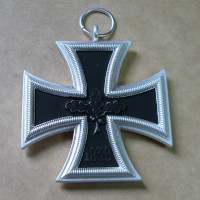 1939: Eisernes Kreuz II.Klasse