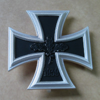 1939: Eisernes Kreuz I.Klasse