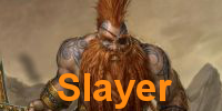 Slayerarmee der Zwerge - Warhammer Fantasy und Kings of War