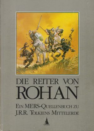 Die Reiter von Rohan