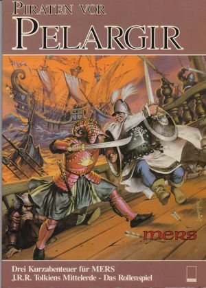 Piraten von Pelargir