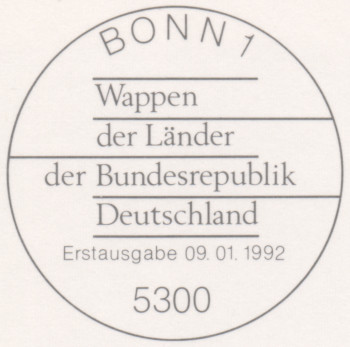 ESST 5300 Bonn 1