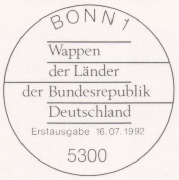 ESST 5300 Bonn 1
