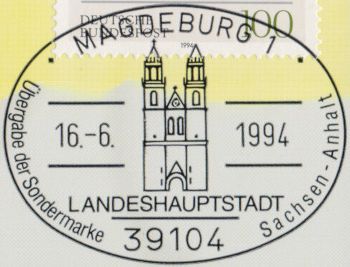 ESST 39104 Magdeburg 1