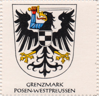 Grenzmark Posen-Westpreussen