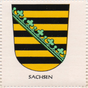Sachsen