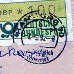 Stempel