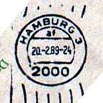 Stempel Stempel