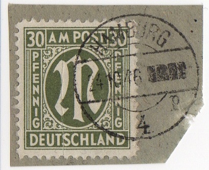Stempel