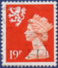 GB-S 50 - gestempelt
