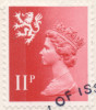GB-S 25 - gestempelt auf FDC mit L�wenstempel