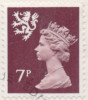 GB-S 26 - gestempelt auf FDC mit L�wenstempel nach Berlin