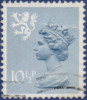 GB-S 28 - gestempelt