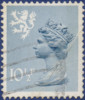 GB-S 28 - gestempelt