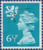 GB-S 22 - gestempelt
