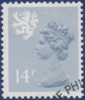 GB-S 33 - gestempelt