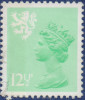 GB-S 36 - gestempelt
