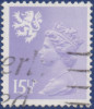 GB-S 37 - gestempelt