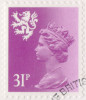 GB-S 45A - gestempelt auf FDC mit L�nderstempel