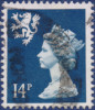 GB-S 49 - gestempelt
