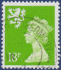 GB-S 61C - gestempelt