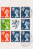 GB-S 50.09.1 - gestempelt im HB3