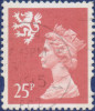 GB-S 66 - gestempelt