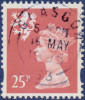GB-S 66 - gestempelt