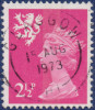 GB-S 14.07.1 - gestempelt