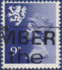 GB-S 27 - gestempelt
