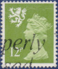 GB-S 29 - gestempelt