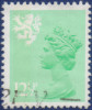 GB-S 36 - gestempelt