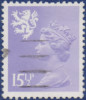 GB-S 37 - gestempelt