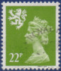 GB-S 45A - gestempelt