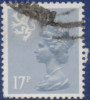 GB-S 44C - gestempelt