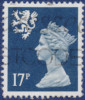 GB-S 57 - gestempelt