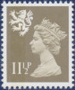GB-S 32 - postfrisch