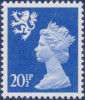 GB-S 41 - postfrisch