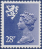 GB-S 42A - postfrisch