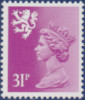 GB-S 45C - postfrisch