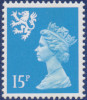 GB-S 53 - postfrisch