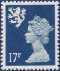 GB-S 57 - postfrisch
