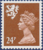 GB-S 62A - postfrisch