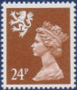 GB-S 62C - postfrisch