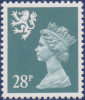 GB-S 63A - postfrisch